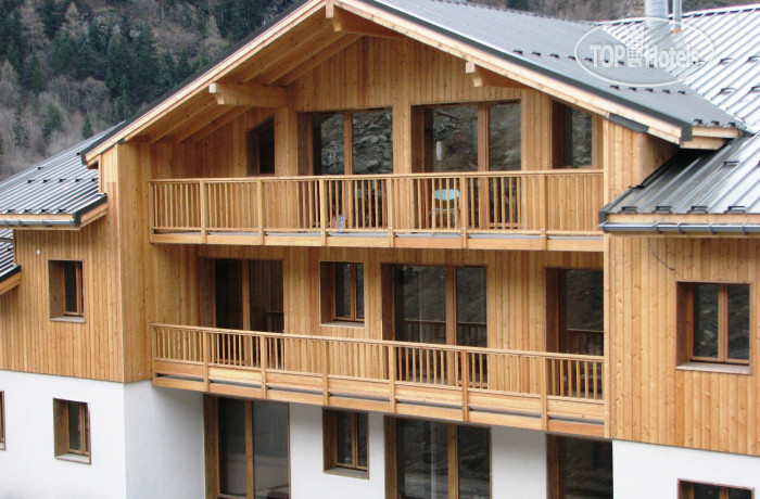 Hotel photo Residence Le Hameau des Eaux d Orelle 3*
