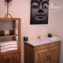 Residence Le Hameau des Eaux d Orelle Wellness