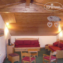 Residence Les Cristaux