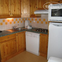 Residence Les Cristaux