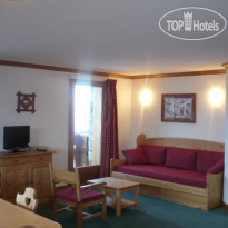 Residence Les Cristaux