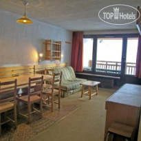 Residence Le Roc de Peclet, 