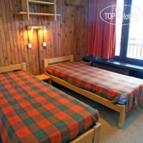 Residence Le Roc de Peclet, 