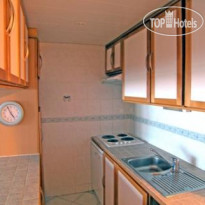 Residence Le Roc de Peclet, 