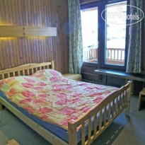 Residence Le Roc de Peclet, 