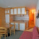 Residence Le Roc de Peclet, Кухня