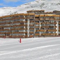 Residence Le Roc de Peclet, 