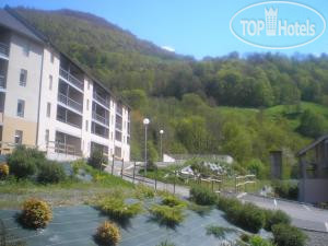 Hotel photo Residence Zenith APT
