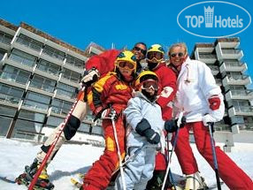 New photos from tourists Residence Le Gypaete APT