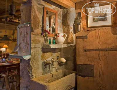 New photos from tourists Chalet Les Trolles Res APT