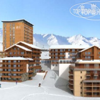 Residence La Bergerie 