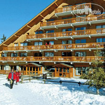 Residence Le Golf Maeva Multi Отель