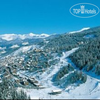 Residence Le Golf Maeva Multi 