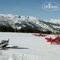 Residence Le Golf Maeva Multi 