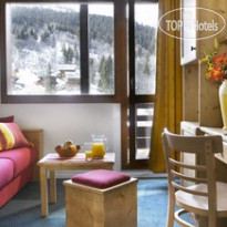 Residence Le Peillon Maeva Multi 