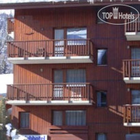 Residence Le Peillon Maeva Multi 