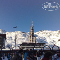 Belambra Clubs - Le Hameau des Airelles 