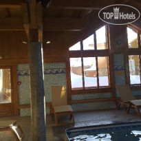 Belambra Clubs - Le Hameau des Airelles 