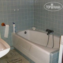 Residence CIS 1300 Ванная комната