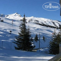 Residence CIS 1300 Лыжные склоны