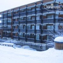 Residence CIS 1300 Отель