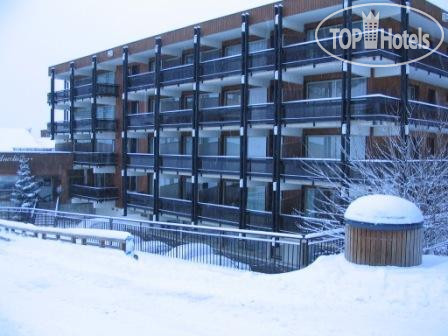 Hotel photo Residence CIS 1300 APT