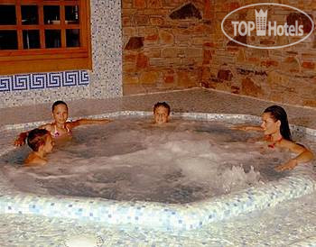 New photos from tourists Les Chalets Du Gypse 4*