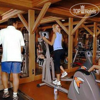 Chalets Du Gypes Residence Cgh Apart