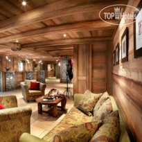 Chalets Du Gypes Residence Cgh Apart