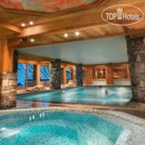 Chalets Du Gypes Residence Cgh Apart