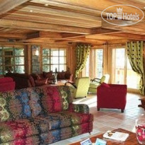 Chalets Du Gypes Residence Cgh Apart