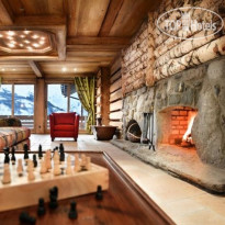 Chalets Du Gypes Residence Cgh Apart