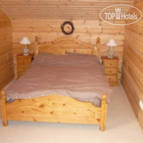 Les Chalets de Crete Cote 