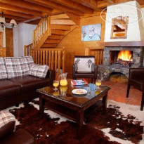 Residence Chalet Montagnettes Lombarde 