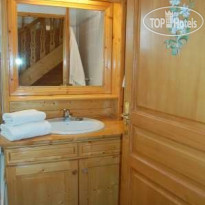 Residence Chalet Montagnettes Lombarde 