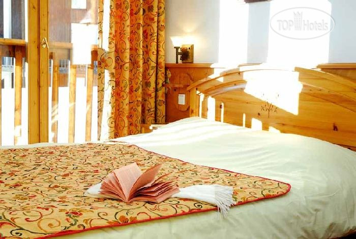 New photos from tourists Residence Chalet Montagnettes Valbel 3*
