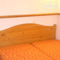 Residence Les Balcons D'Olympie 