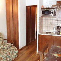 Residence Les Balcons D'Olympie 