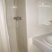 Residence Les Balcons D'Olympie 