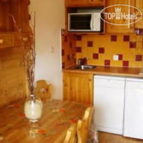 Residence Les Balcons D'Olympie 