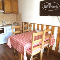 Residence Les Balcons D'Olympie 