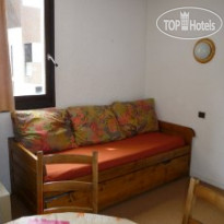 Residence Le Genepi 