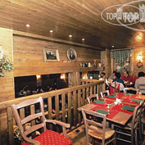 Res. Les Chalets du Soleil Rosael 