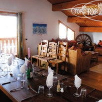 Chalet Juliette - Carte Blanche Collection 