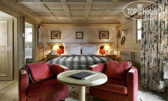 New photos from tourists Res. Chalet Arolle 5*