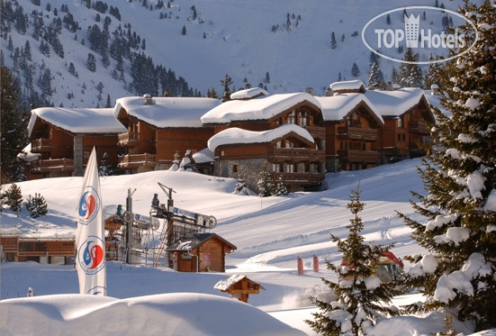 Hotelier's photos Res. Chalet Arolle 5*