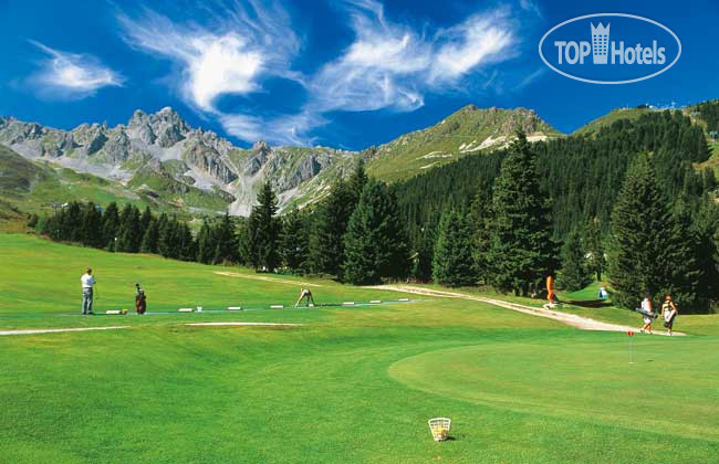 New photos from tourists Les Peupliers 3*