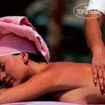 Les Peupliers Массаж