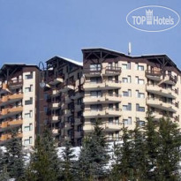 Res. Le Median Lagrange Classic Отель