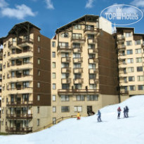 Res. Le Median Lagrange Classic 